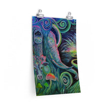 Load image into Gallery viewer, Premium Matte vertical posters - Bellearth