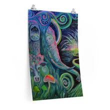 Load image into Gallery viewer, Premium Matte vertical posters - Bellearth