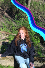 Load image into Gallery viewer, Portal Hoodie - Bellearth