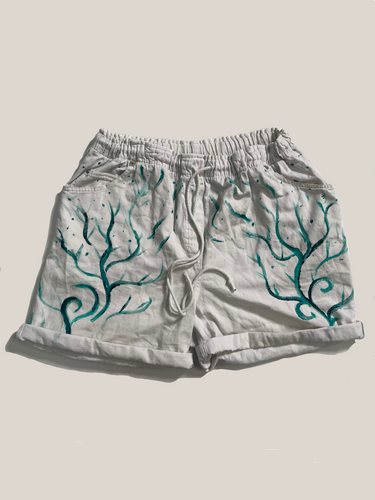Tree Shorts - Bellearth