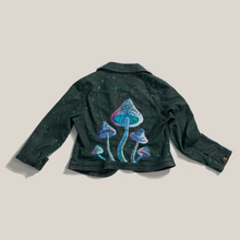 Load image into Gallery viewer, Mushroom Jacket - Bellearth
