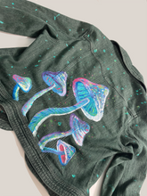 Load image into Gallery viewer, Mushroom Jacket - Bellearth
