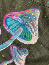 Load image into Gallery viewer, Mushroom Jacket - Bellearth
