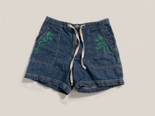 Load image into Gallery viewer, Mushroom Shorts - Bellearth
