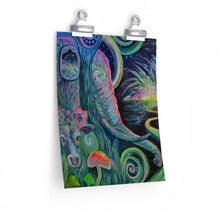 Load image into Gallery viewer, Premium Matte vertical posters - Bellearth
