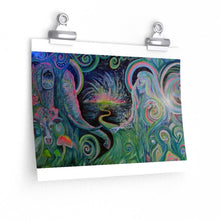 Load image into Gallery viewer, Premium Matte horizontal posters - Bellearth
