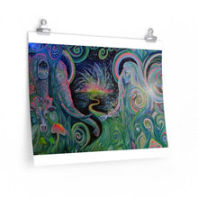 Load image into Gallery viewer, Premium Matte horizontal posters - Bellearth
