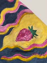 Load image into Gallery viewer, Strawberry Lemonade Skirt - Bellearth
