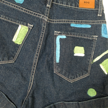 Load image into Gallery viewer, Eye Shorts - Bellearth
