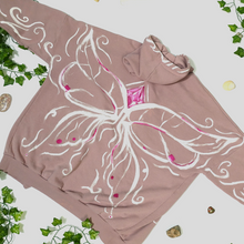 Load image into Gallery viewer, Fairy Hoodie - Bellearth
