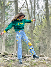 Load image into Gallery viewer, Sun &amp; Moon Pants
