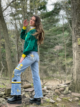 Load image into Gallery viewer, Sun &amp; Moon Pants
