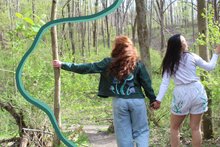 Load image into Gallery viewer, Tree Shorts - Bellearth
