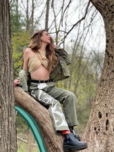 Load image into Gallery viewer, Butterfly Pants - Bellearth
