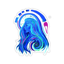 Load image into Gallery viewer, Goddess Sticker - Bellearth
