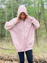 Load image into Gallery viewer, Fairy Hoodie - Bellearth
