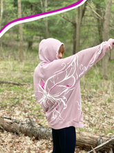 Load image into Gallery viewer, Fairy Hoodie - Bellearth
