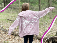 Load image into Gallery viewer, Fairy Hoodie - Bellearth
