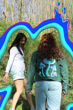 Load image into Gallery viewer, Mushroom Jacket - Bellearth

