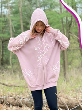 Load image into Gallery viewer, Fairy Hoodie - Bellearth
