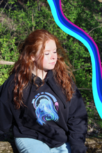 Load image into Gallery viewer, Portal Hoodie - Bellearth
