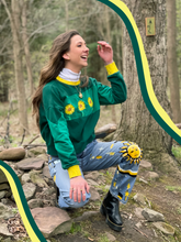 Load image into Gallery viewer, Sun Flower Shirt - Bellearth
