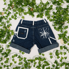 Load image into Gallery viewer, Moon Shorts - Bellearth
