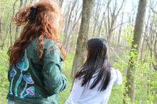 Load image into Gallery viewer, Mushroom Jacket - Bellearth
