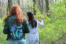 Load image into Gallery viewer, Mushroom Jacket - Bellearth
