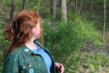 Load image into Gallery viewer, Mushroom Jacket - Bellearth
