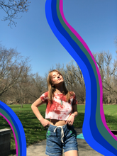 Load image into Gallery viewer, Mushroom Shorts - Bellearth
