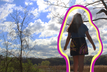 Load image into Gallery viewer, Strawberry Lemonade Skirt - Bellearth
