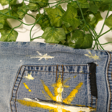 Load image into Gallery viewer, Sun &amp; Moon Pants - Bellearth
