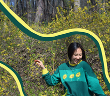 Load image into Gallery viewer, Sun Flower Shirt - Bellearth
