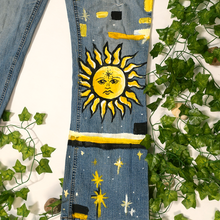 Load image into Gallery viewer, Sun &amp; Moon Pants - Bellearth
