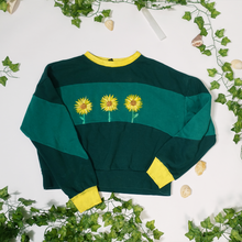 Load image into Gallery viewer, Sun Flower Shirt - Bellearth
