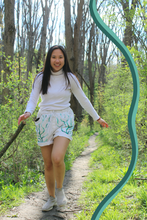 Load image into Gallery viewer, Tree Shorts - Bellearth
