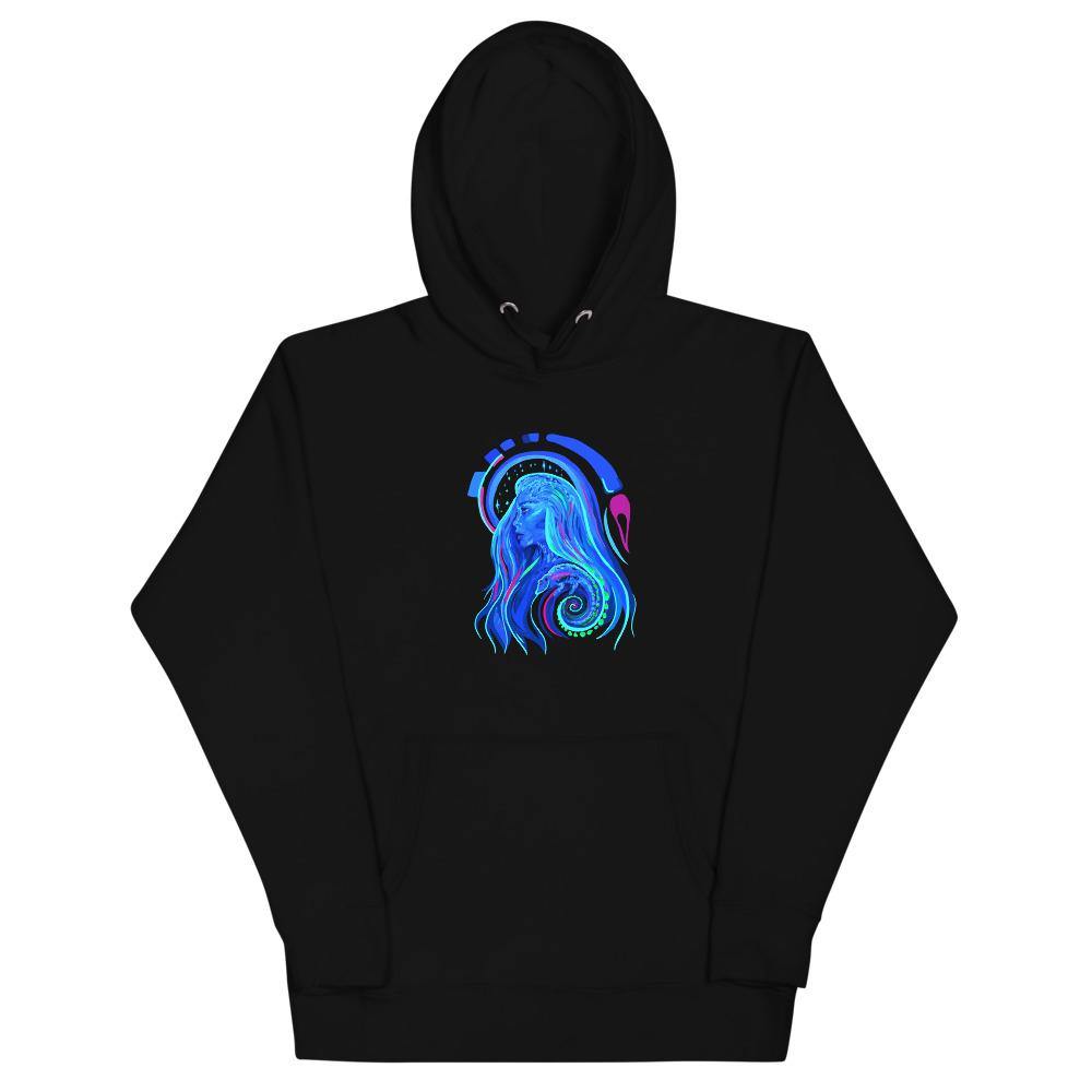 Portal Hoodie - Bellearth